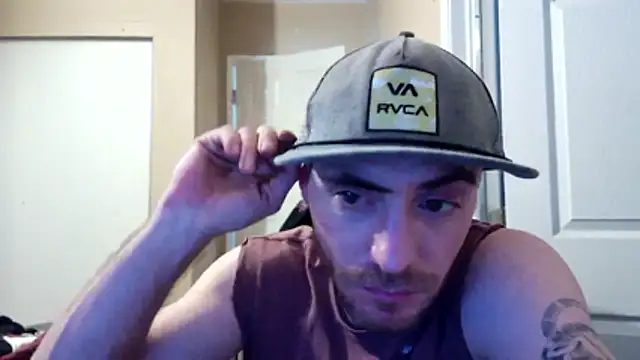 Huntzg23 online show from 18, 3, 2026