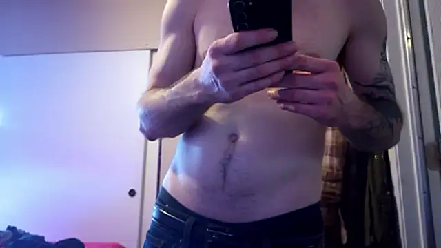 Huntzg23 online show from 11, 3, 2026