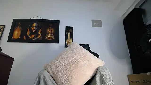 NikolSexyHot online show from 16, 5, 2026
