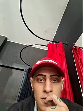 Snapshot of Leinad27 chatting on 10, 11, 2025 Leinad27 online show from 10, 11, 2025