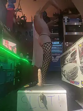 Snapshot of kinkycdslutsv chatting on 30, 1, 2025 kinkycdslutsv online show from 30, 1, 2025