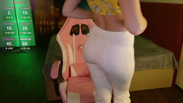 AnneHaddaway online show from 28, 4, 2026