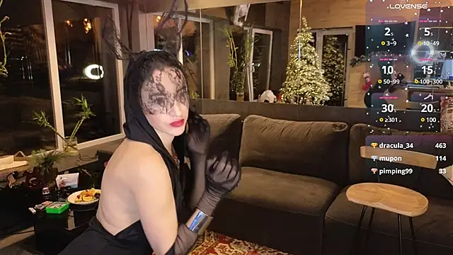 Snapshot of AnneHaddaway chatting on 17, 1, 2025 AnneHaddaway online show from 17, 1, 2025