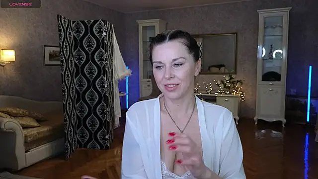 Snapshot of LinaJoy chatting on 8, 5, 2026 LinaJoy online show from 8, 5, 2026