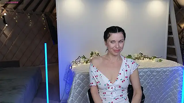 Snapshot of LinaJoy chatting on 31, 5, 2026 LinaJoy online show from 31, 5, 2026