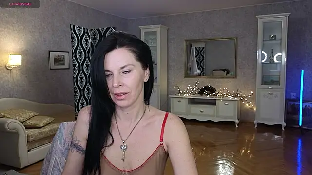 LinaJoy online show from 22, 2, 2026