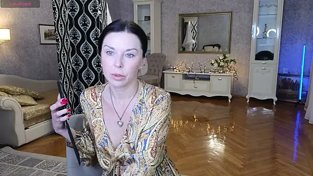 Snapshot of LinaJoy chatting on 5, 5, 2026 LinaJoy online show from 5, 5, 2026