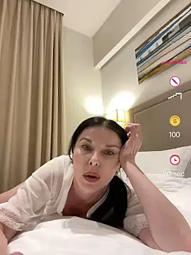 LinaJoy online show from 16, 7, 2026