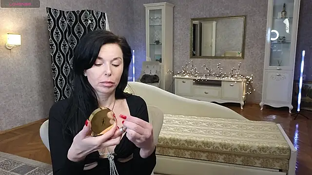 LinaJoy online show from 11, 1, 2026