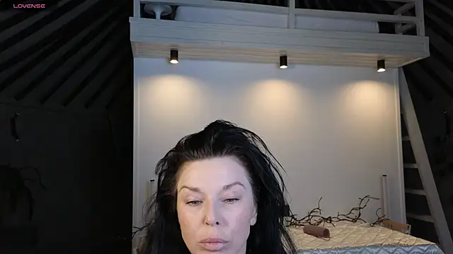 Snapshot of LinaJoy chatting on 21, 5, 2026 LinaJoy online show from 21, 5, 2026