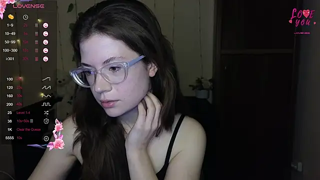 Alicia redfollow online show from 21, 3, 2025