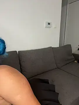 Bulmasexy online show from 2, 11, 2025