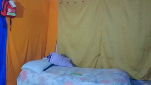 pecadodulce123 online show from 21, 12, 2025