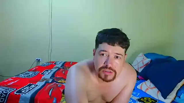 pecadodulce123 online show from 29, 3, 2026