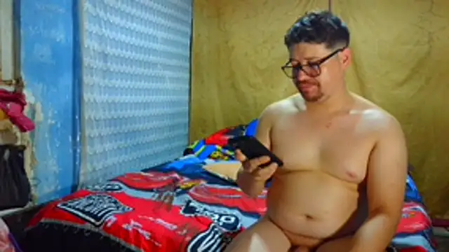 pecadodulce123 online show from 15, 5, 2026