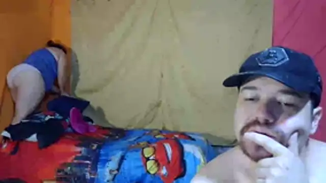 pecadodulce123 online show from 30, 11, 2025