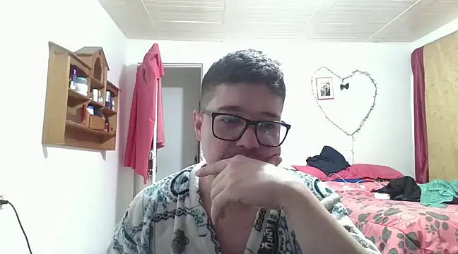 Snapshot of pecadodulce123 chatting on 30, 1, 2025 pecadodulce123 online show from 30, 1, 2025