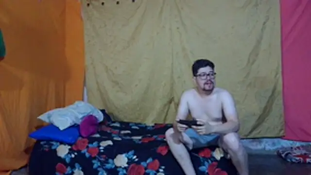 pecadodulce123 online show from 19, 11, 2025