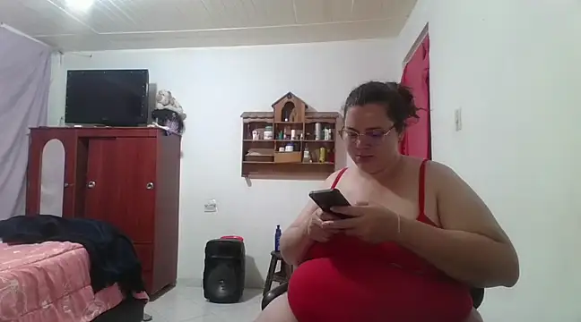 Snapshot of pecadodulce123 chatting on 1, 2, 2025 pecadodulce123 online show from 1, 2, 2025