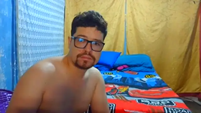 pecadodulce123 online show from 24, 5, 2026