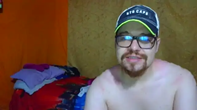 pecadodulce123 online show from 9, 1, 2026