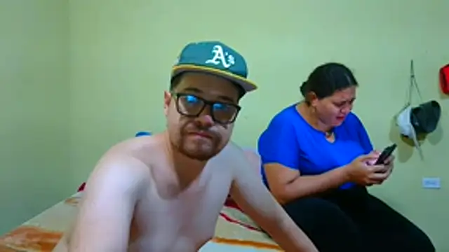 pecadodulce123 online show from 6, 3, 2026