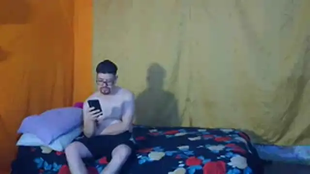 pecadodulce123 online show from 13, 1, 2026