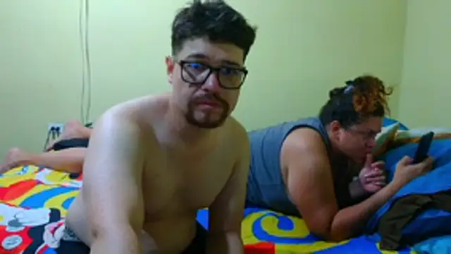 pecadodulce123 online show from 28, 3, 2026