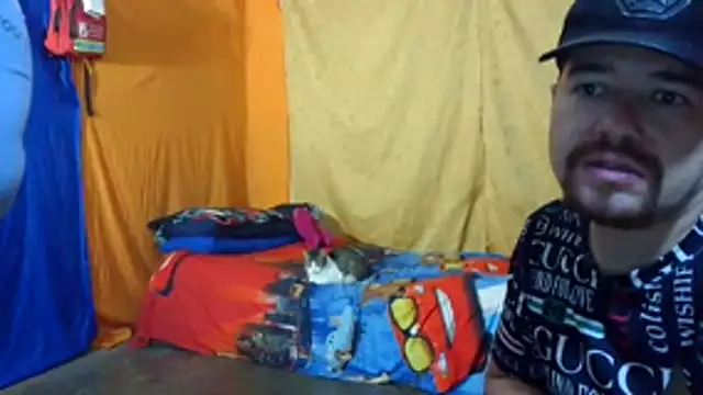 pecadodulce123 online show from 27, 11, 2025