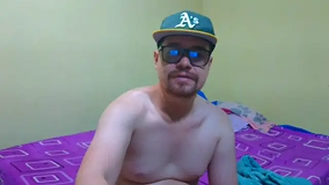 pecadodulce123 online show from 2, 3, 2026