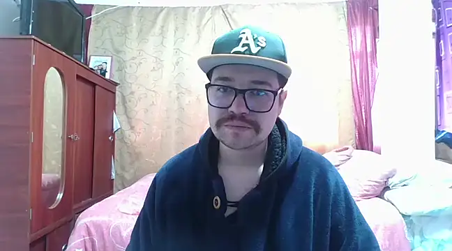 Snapshot of pecadodulce123 chatting on 8, 1, 2025 pecadodulce123 online show from 8, 1, 2025