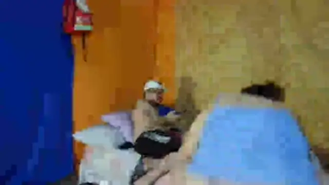 pecadodulce123 online show from 18, 12, 2025