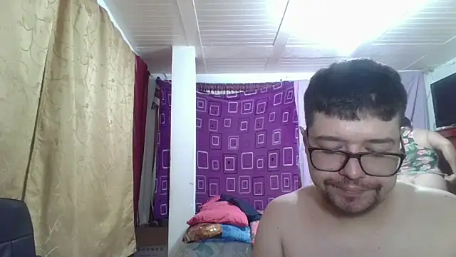 Snapshot of pecadodulce123 chatting on 31, 1, 2025 pecadodulce123 online show from 31, 1, 2025