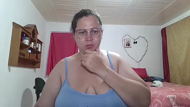 Snapshot of pecadodulce123 chatting on 29, 1, 2025 pecadodulce123 online show from 29, 1, 2025