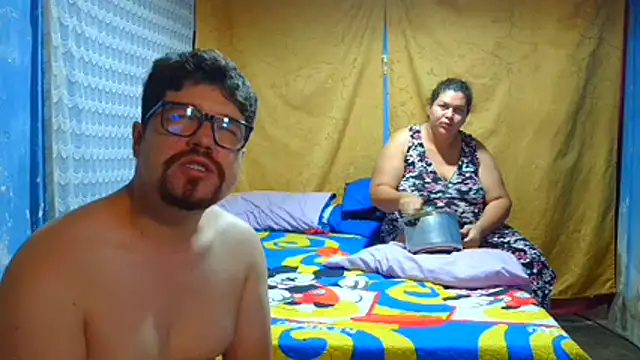 pecadodulce123 online show from 11, 6, 2026