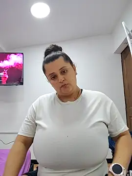 Miss balloonsmila online show from 30, 11, 2025