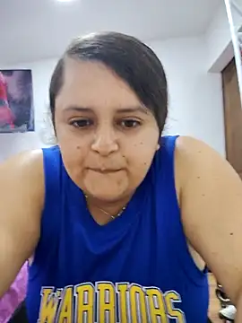 Miss balloonsmila online show from 20, 10, 2025