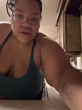 InterRacialFacial7296 online show from 17, 5, 2026