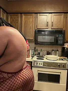 InterRacialFacial7296 online show from 13, 7, 2026