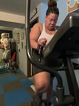 InterRacialFacial7296 online show from 21, 4, 2026