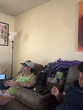 InterRacialFacial7296 online show from 8, 2, 2026