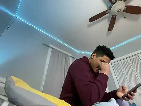 meunde19 online show from 11, 1, 2025