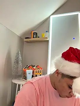 meunde19 online show from 30, 11, 2025