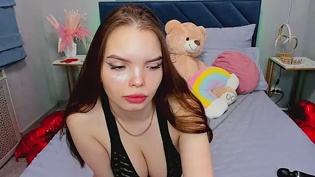 Curvy Dynamite  online show from 21, 4, 2026