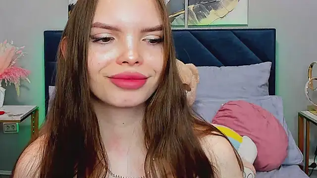 Curvy Dynamite  online show from 21, 4, 2026