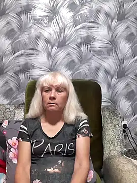 sakura blonde online show from 27, 10, 2025