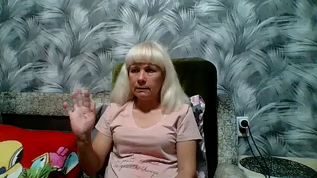 sakura blonde online show from 8, 10, 2025