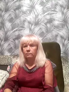 sakura blonde online show from 20, 11, 2025