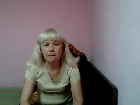 sakura blonde online show from 27, 2, 2025
