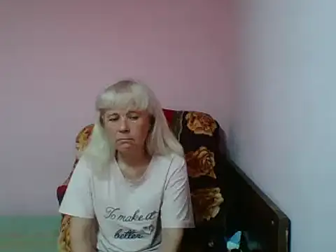 sakura blonde online show from 15, 3, 2025